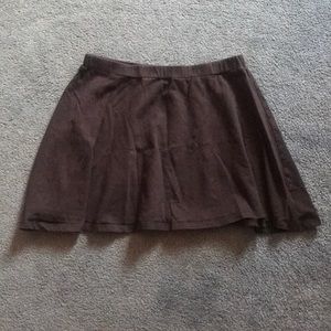 Flowy Skirt